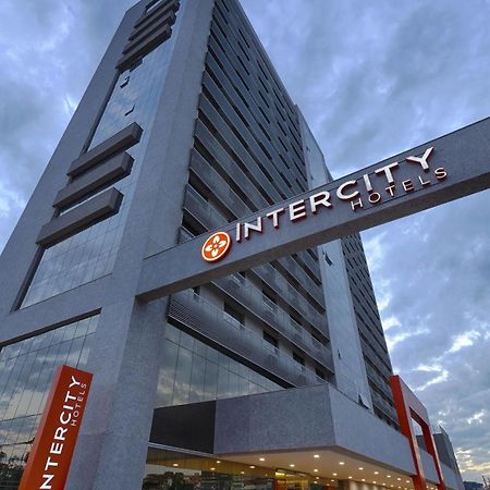 Intercity Bh Expo Belo Horizonte Exterior foto